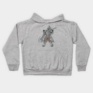 The Taunt Kids Hoodie